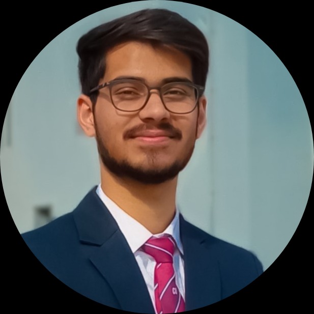 Raghav Sharma Portfolio